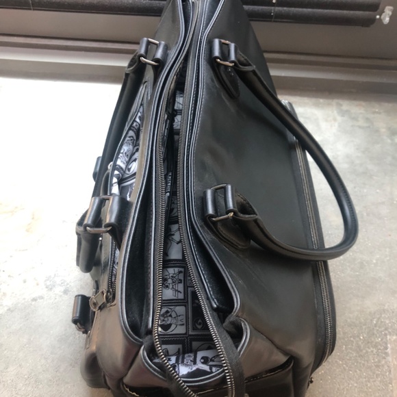 Six pack fitness bag - Picture 5 of 12